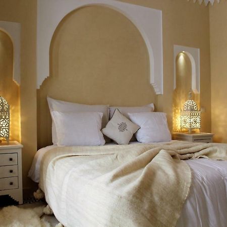 Riad Come & Va Marrakesch Exterior foto
