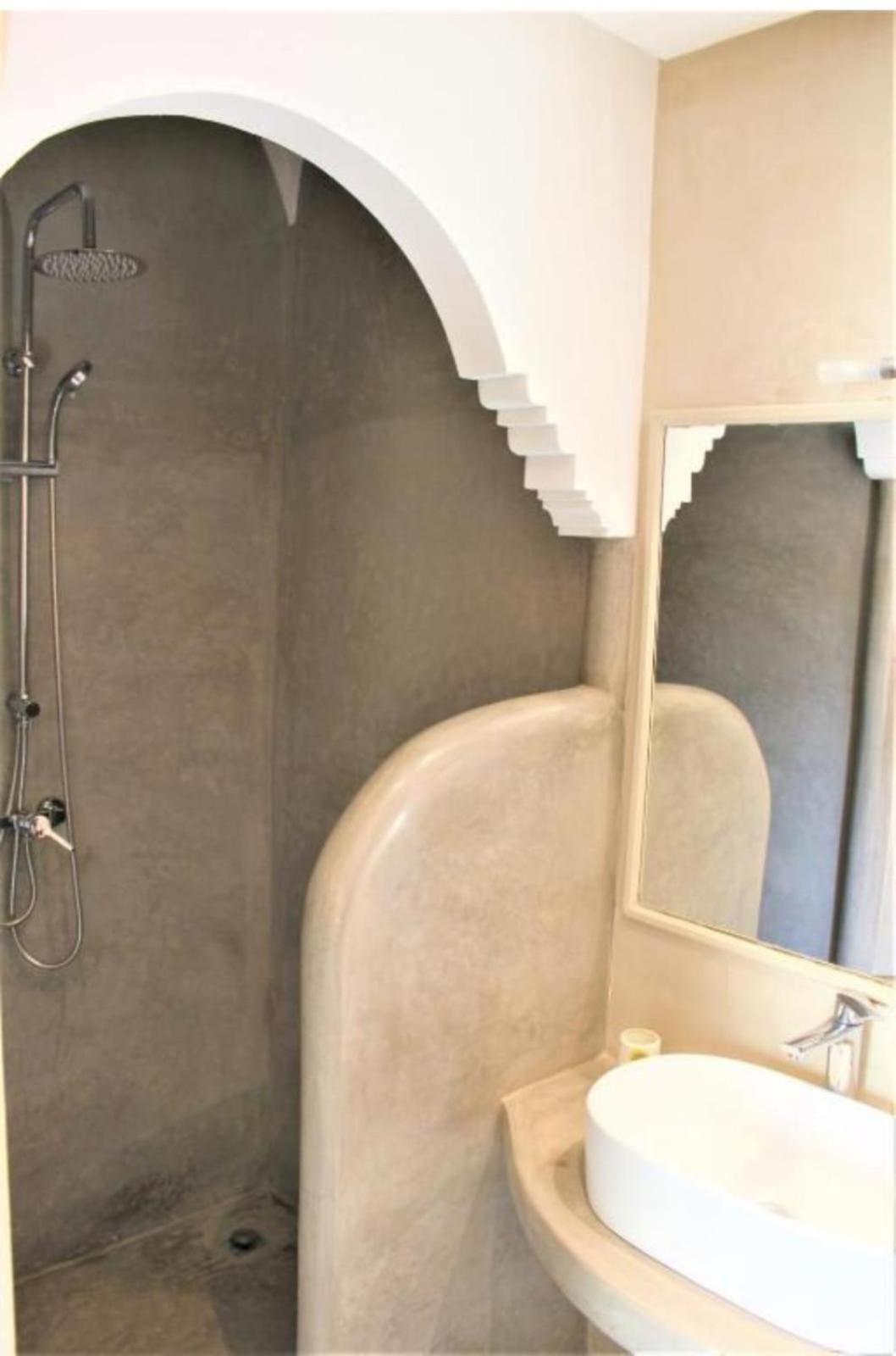 Riad Come & Va Marrakesch Exterior foto