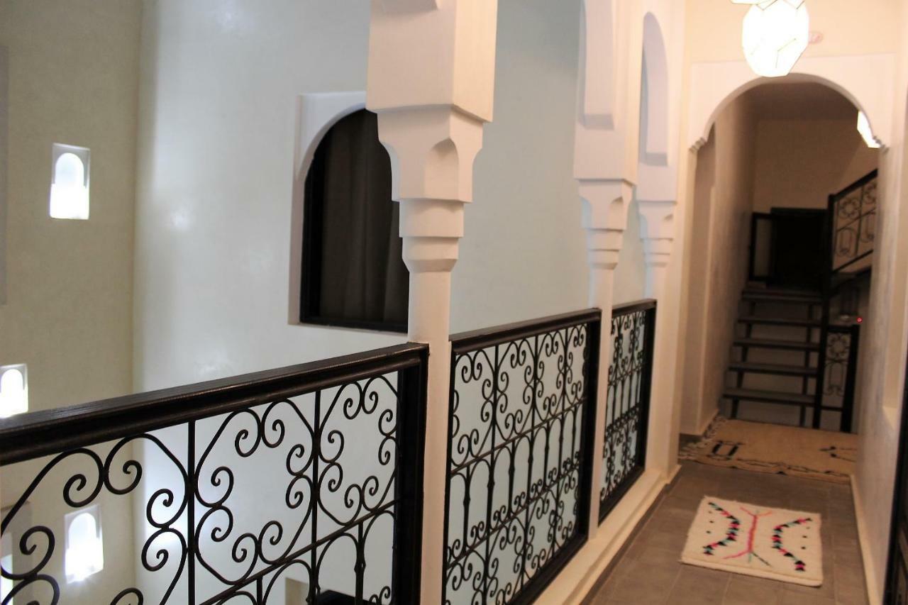 Riad Come & Va Marrakesch Exterior foto