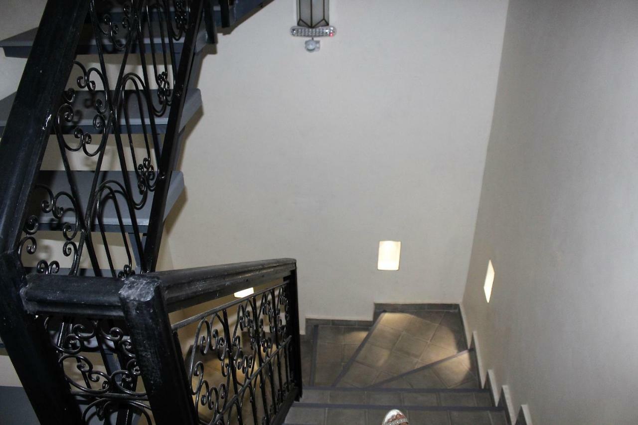 Riad Come & Va Marrakesch Exterior foto