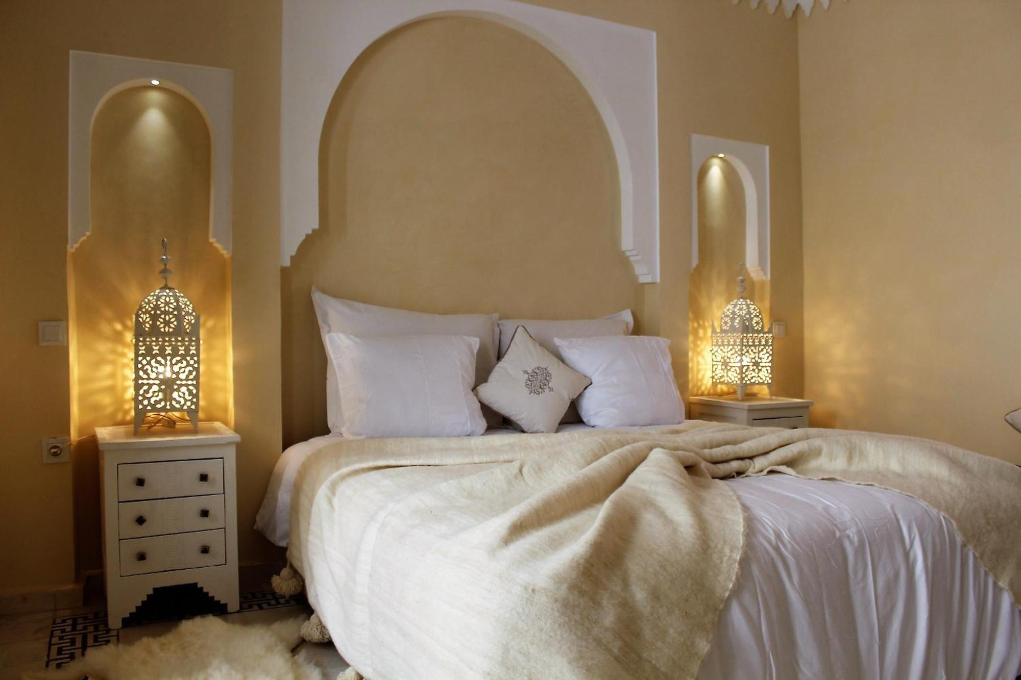Riad Come & Va Marrakesch Exterior foto