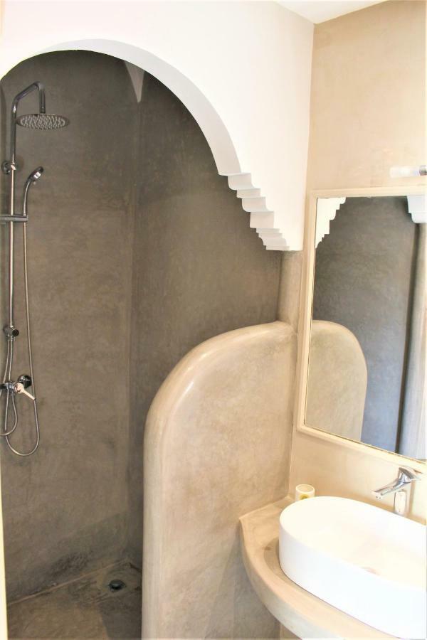 Riad Come & Va Marrakesch Exterior foto