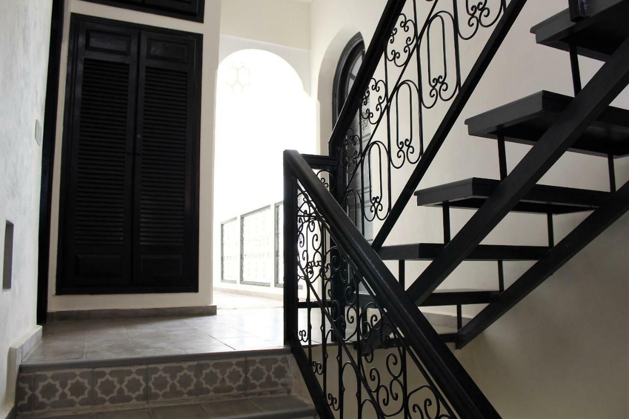 Riad Come & Va Marrakesch Exterior foto