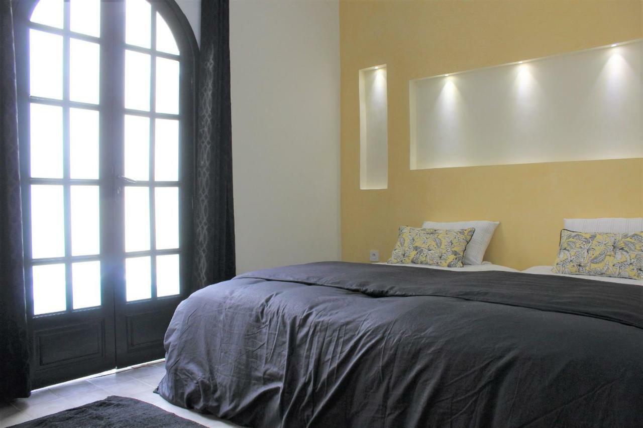 Riad Come & Va Marrakesch Exterior foto