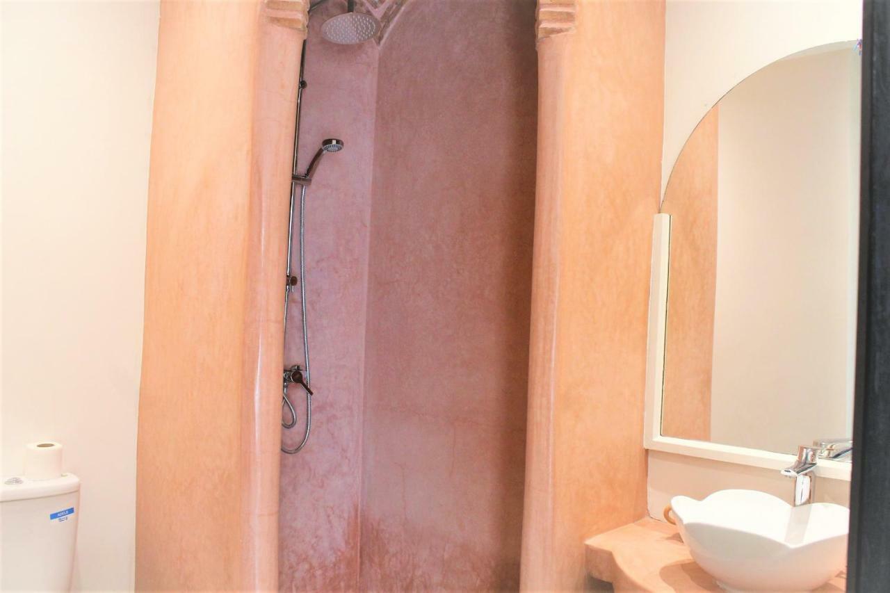 Riad Come & Va Marrakesch Exterior foto