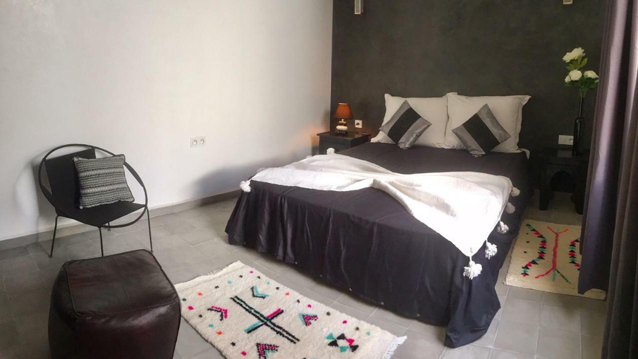 Riad Come & Va Marrakesch Exterior foto
